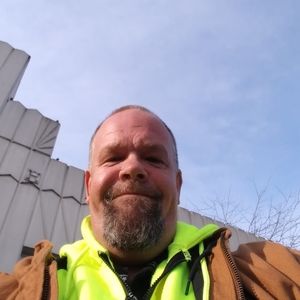 Meet your Posher, Jeffrey